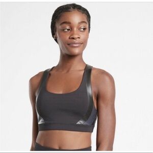 Allyson Felix + Athleta Ultimate Legend Sports Bra